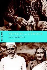 Kinship and gender : an introduction